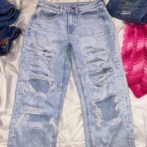 American Eagle Jeans, Great condition!!